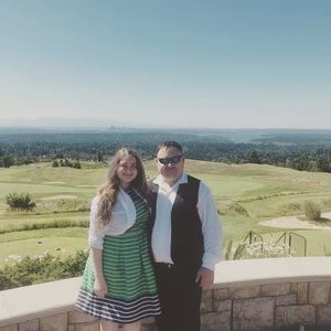 Meet your Posher, Natalia